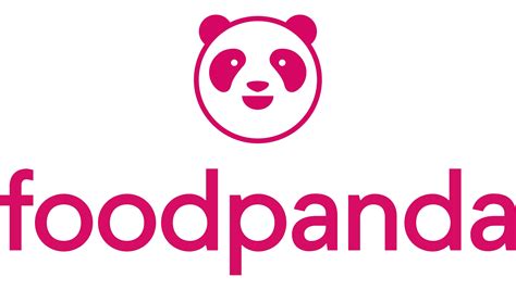 Foodpanda logo Icons, Logos, Symbols – Free Download PNG, .